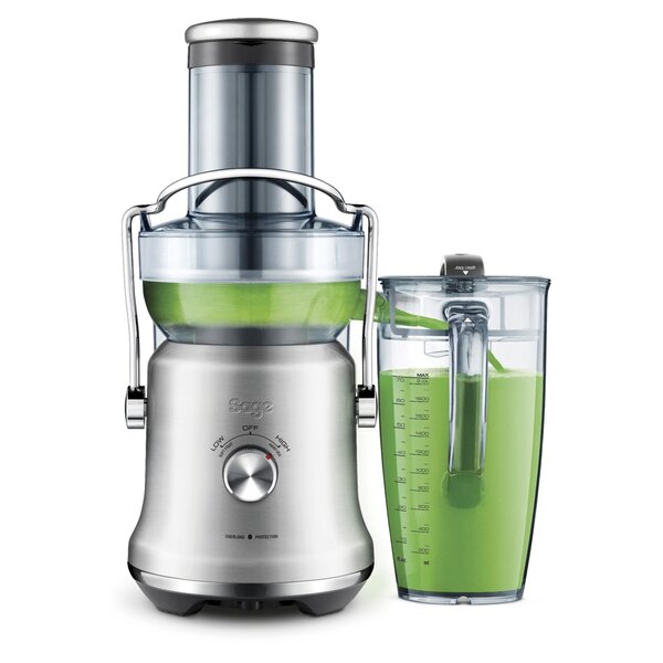 THE NUTRI JUICER COLD PLUS