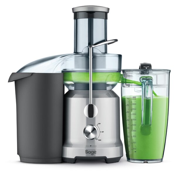 THE NUTRI JUICER® COLD